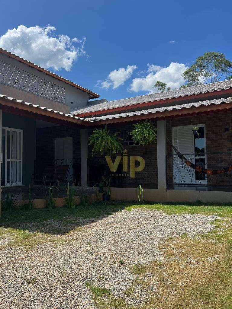 Chácara à venda com 4 quartos, 437m² - Foto 15