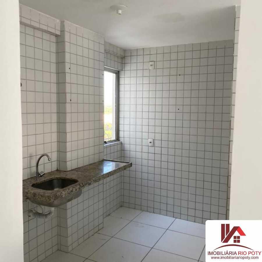 Apartamento à venda com 3 quartos, 77m² - Foto 6