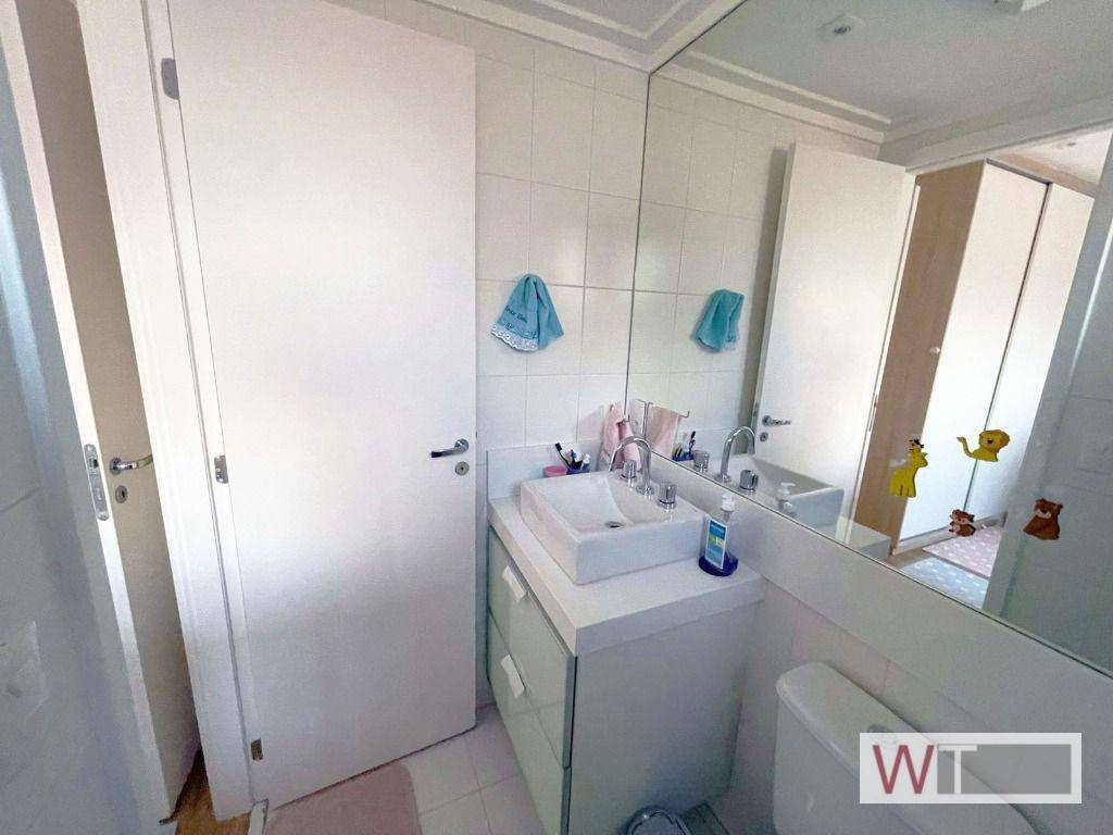 Apartamento à venda com 3 quartos, 146m² - Foto 10