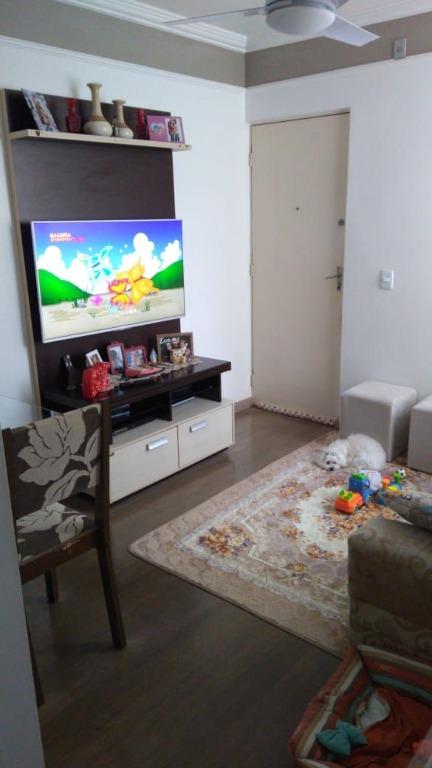 Apartamento à venda com 2 quartos, 50m² - Foto 20