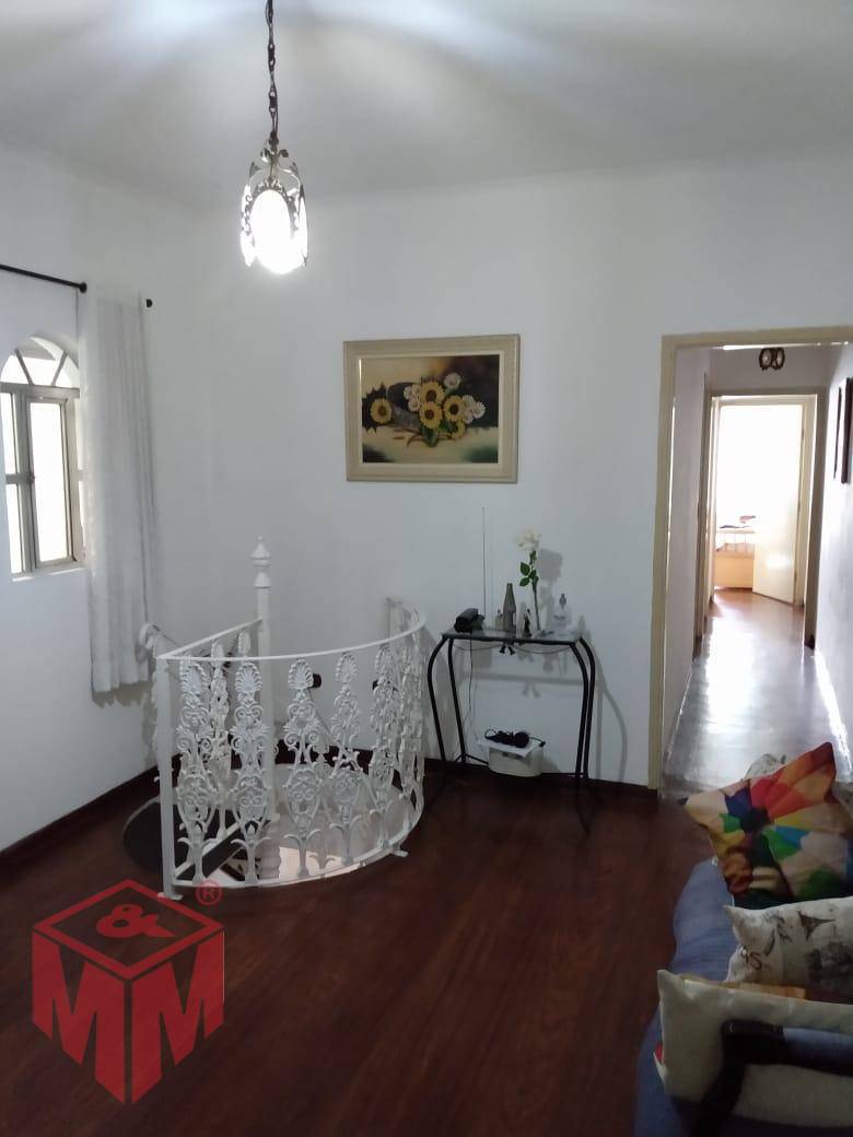 Casa à venda com 3 quartos, 119m² - Foto 5