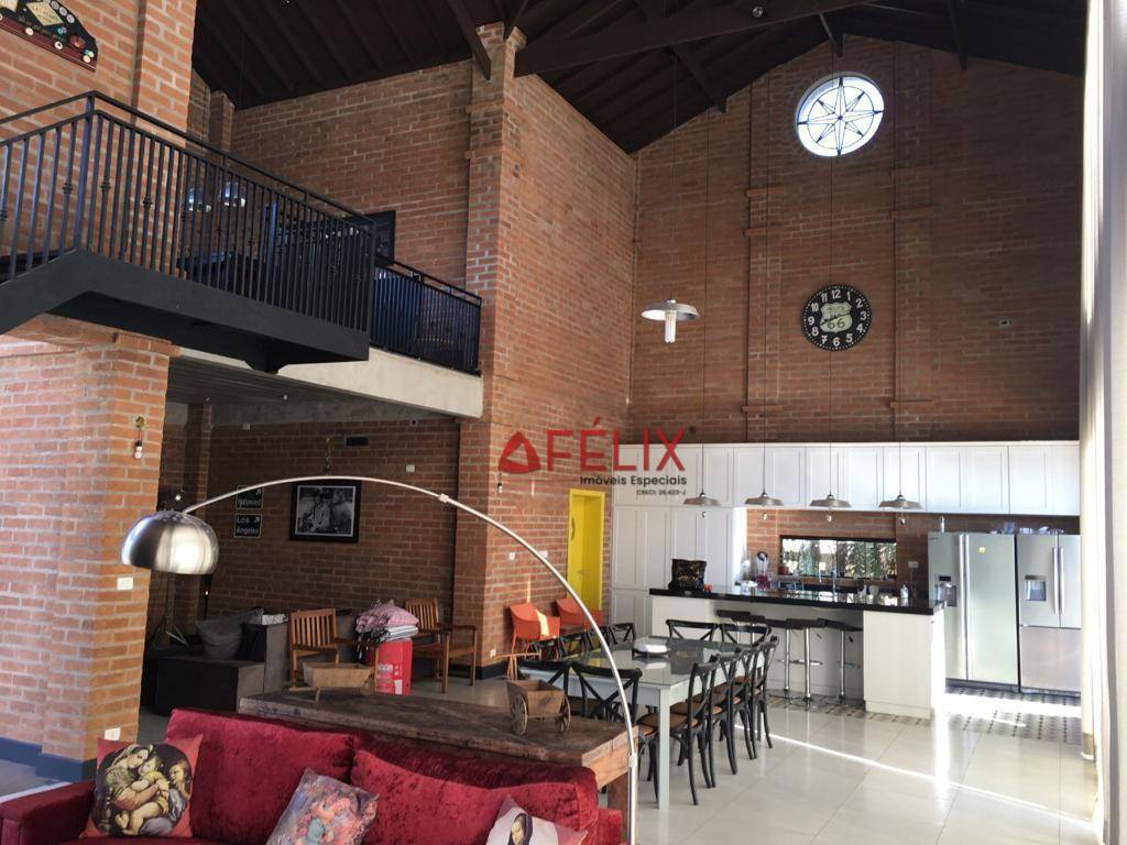 Casa de Condomínio, 4 quartos - Foto 3