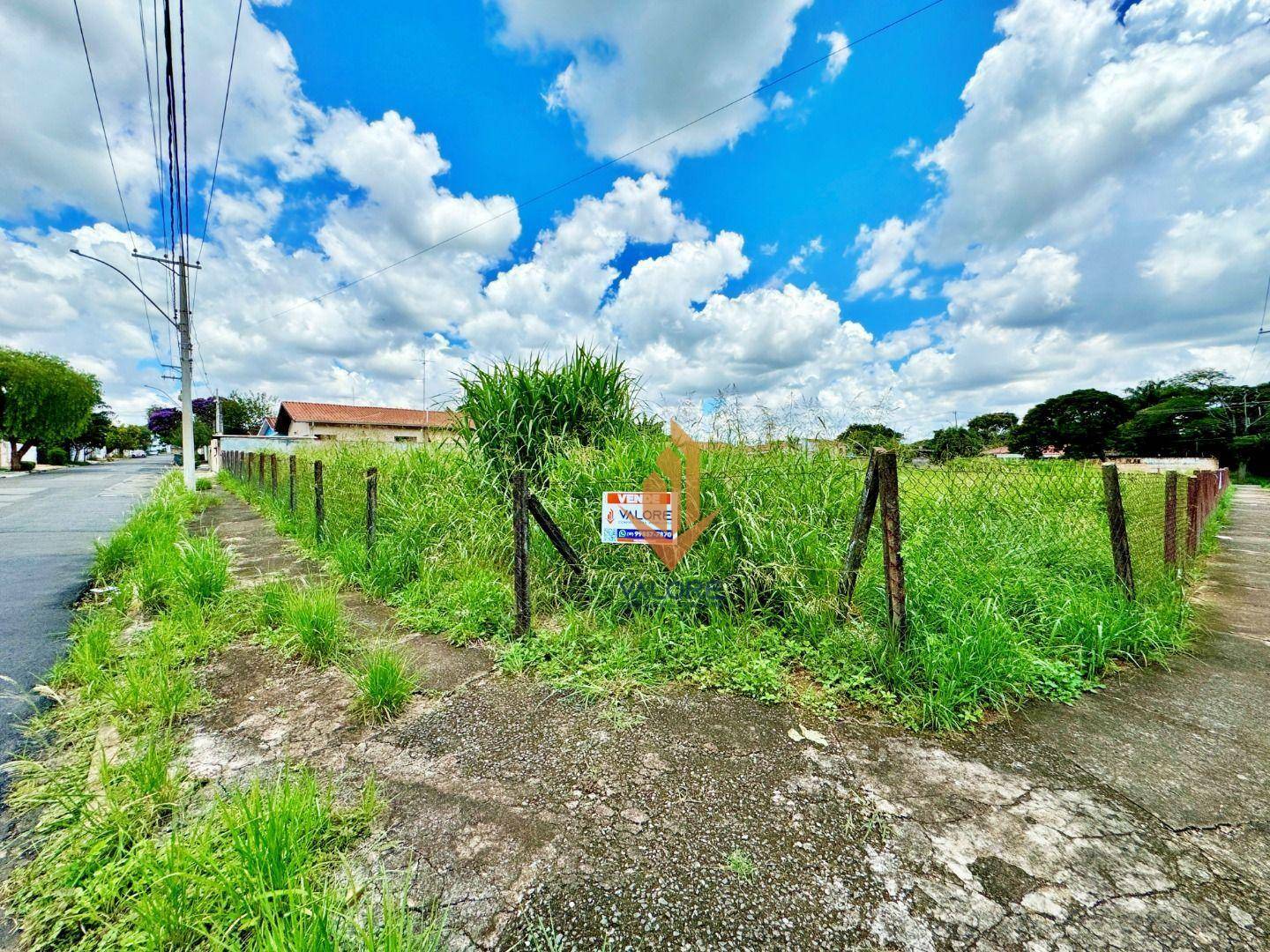 Terreno à venda, 2520M2 - Foto 2