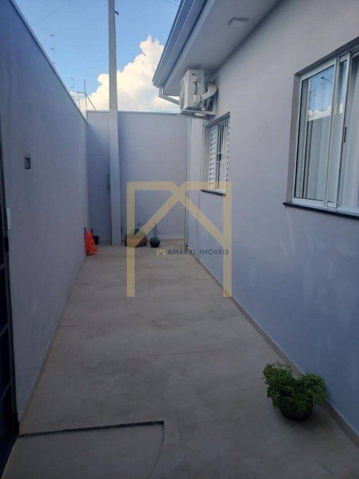 Casa à venda com 3 quartos, 110m² - Foto 18