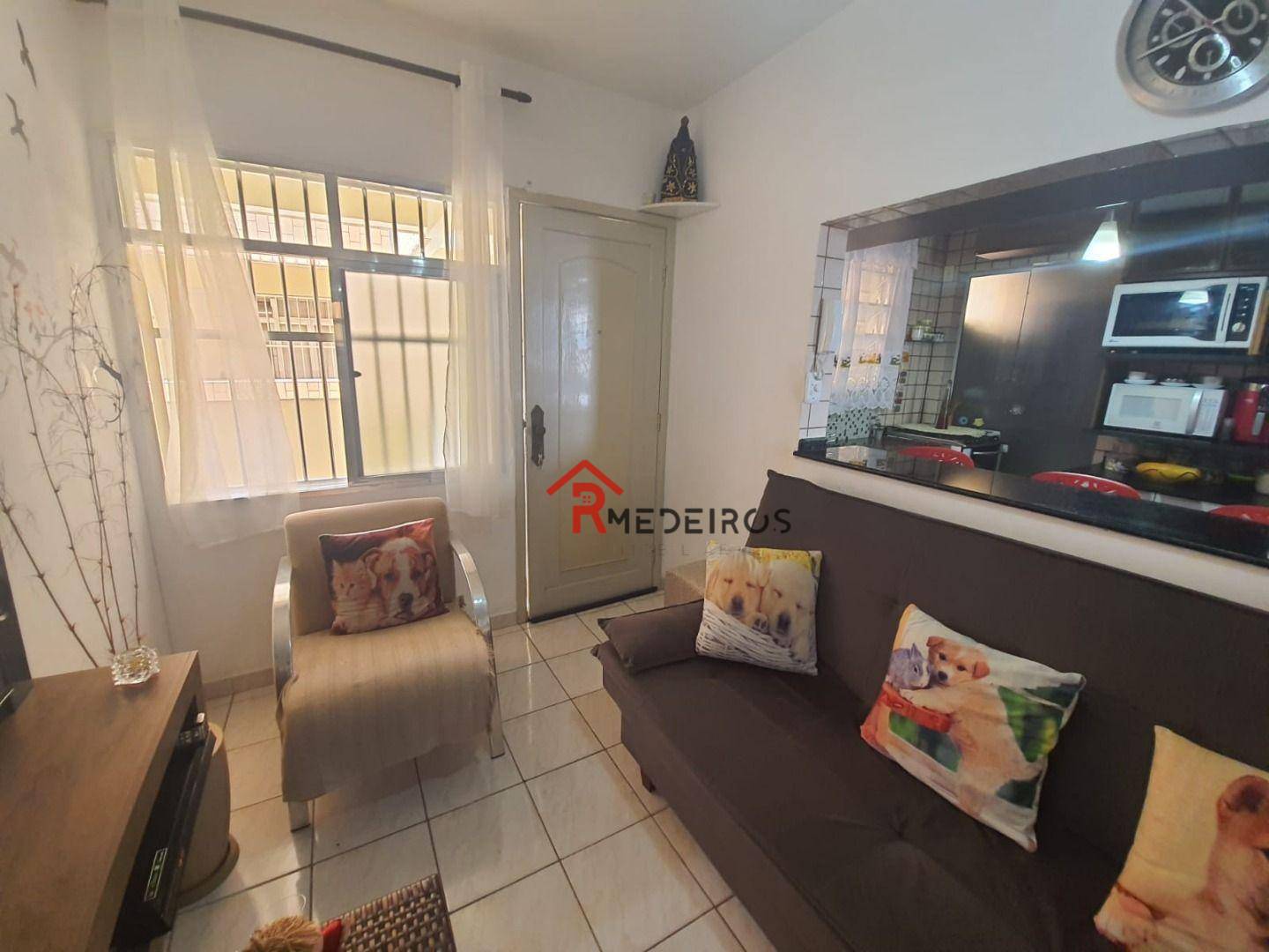 Apartamento à venda com 2 quartos, 69m² - Foto 9