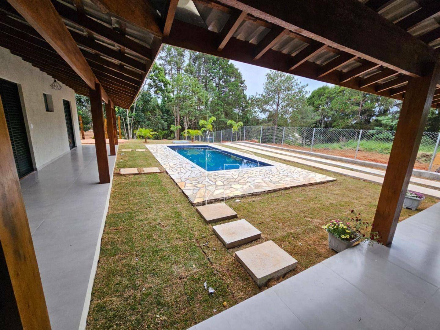 Casa de Condomínio à venda com 3 quartos, 165m² - Foto 12