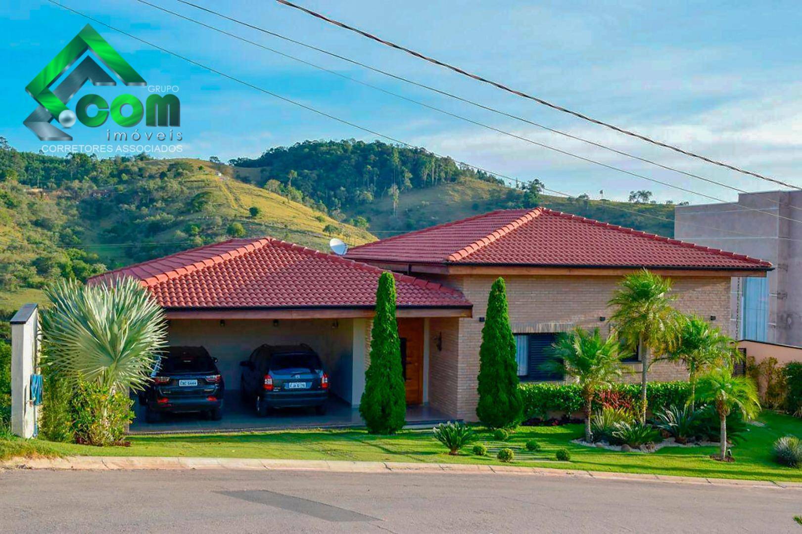 Casa à venda com 3 quartos, 300m² - Foto 30