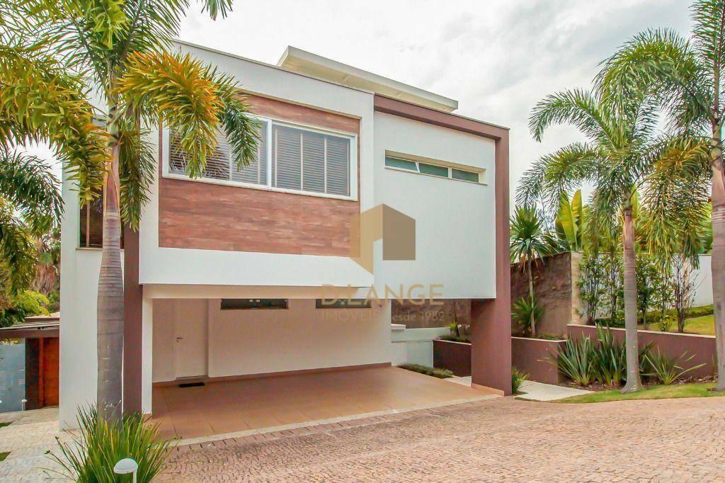 Casa de Condomínio à venda com 4 quartos, 440m² - Foto 24