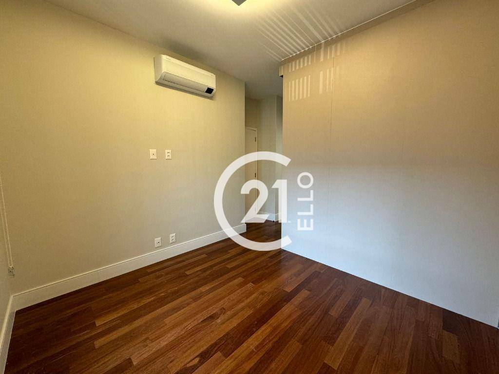 Apartamento para alugar com 3 quartos, 147m² - Foto 22