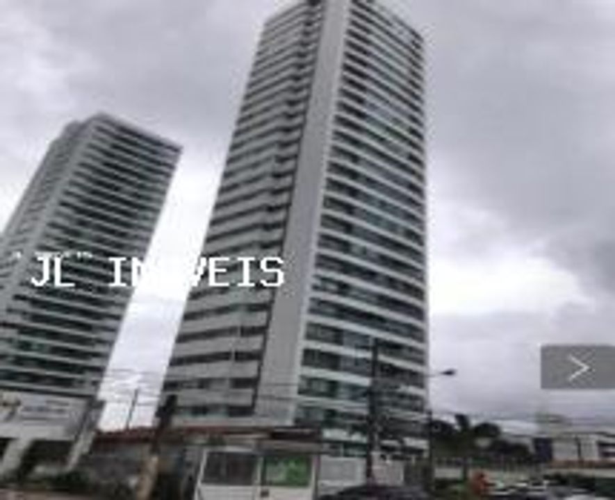 Apartamento para alugar com 3 quartos, 108m² - Foto 2