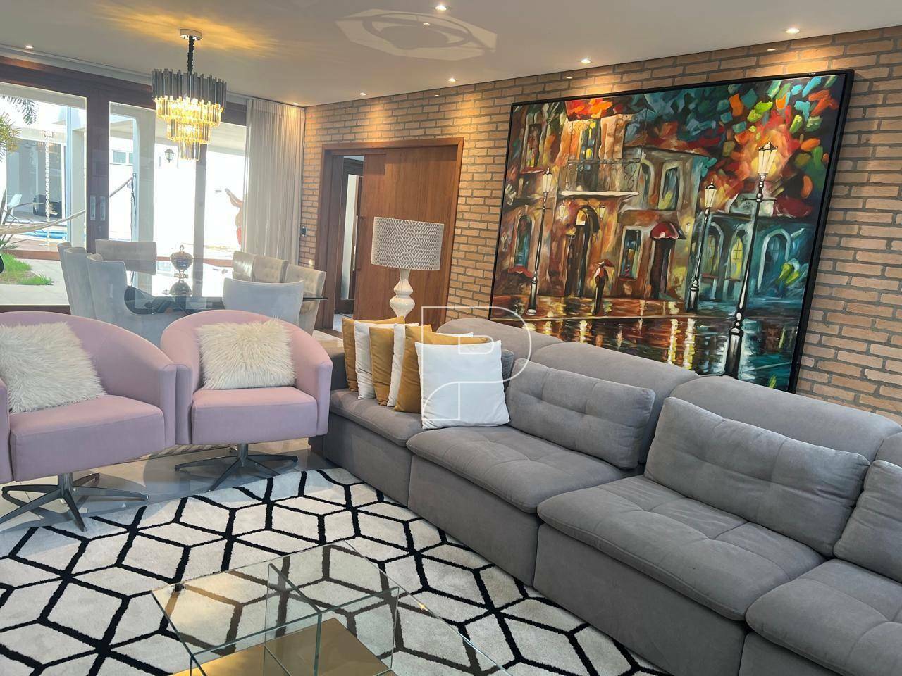 Casa de Condomínio à venda com 3 quartos, 520m² - Foto 16