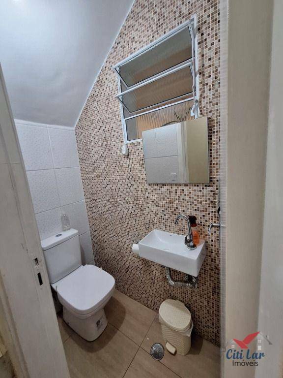 Sobrado à venda com 3 quartos, 75m² - Foto 12