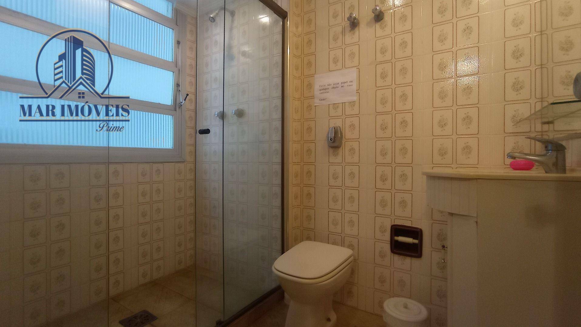 Apartamento à venda com 3 quartos, 125m² - Foto 8