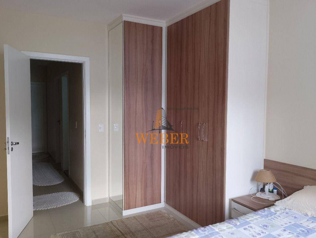 Sobrado à venda com 3 quartos, 156m² - Foto 25