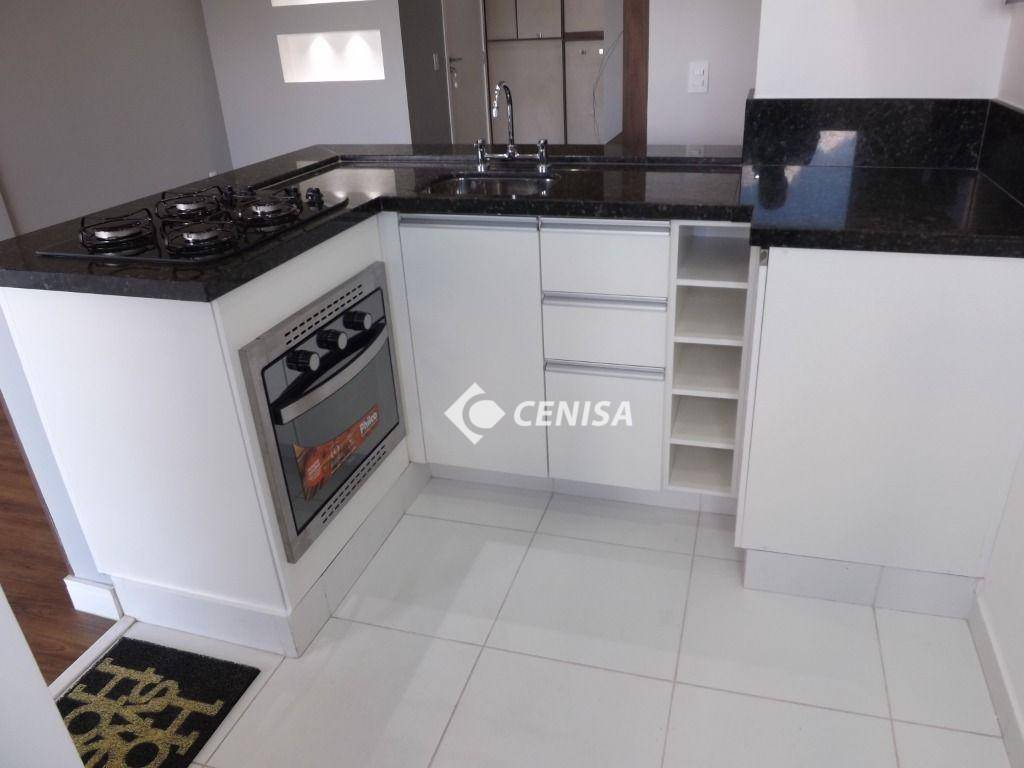 Apartamento para alugar com 2 quartos, 82m² - Foto 11