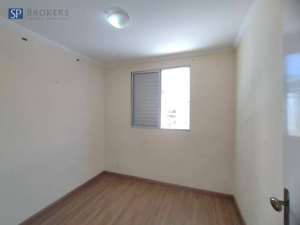 Apartamento à venda com 3 quartos, 68m² - Foto 7