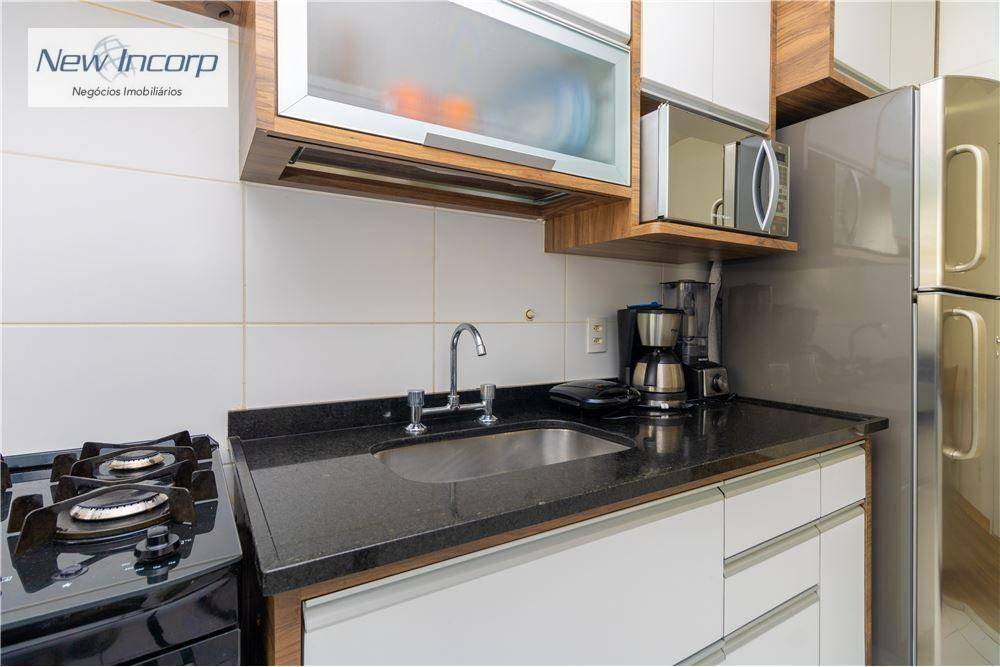 Apartamento à venda com 2 quartos, 55m² - Foto 7