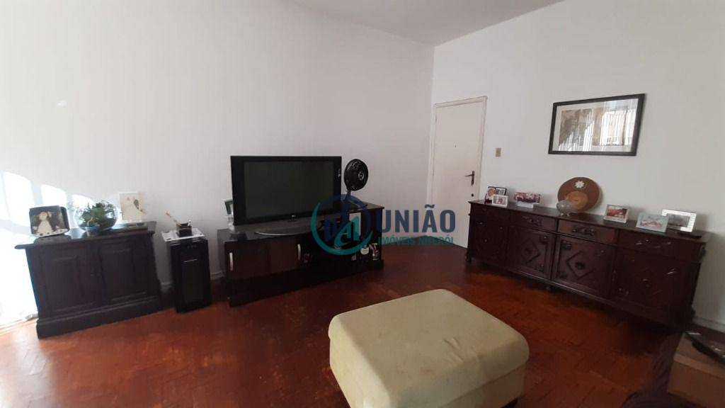 Apartamento à venda com 3 quartos, 100m² - Foto 4