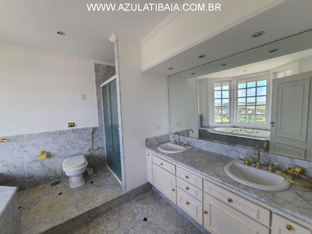 Casa de Condomínio à venda com 4 quartos, 840m² - Foto 19