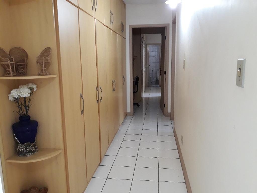 Apartamento à venda com 3 quartos, 120m² - Foto 12