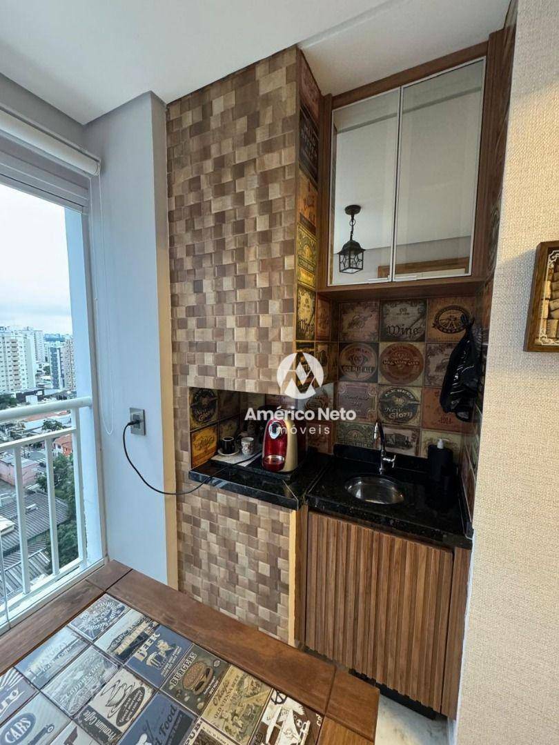 Apartamento à venda com 2 quartos, 72m² - Foto 16