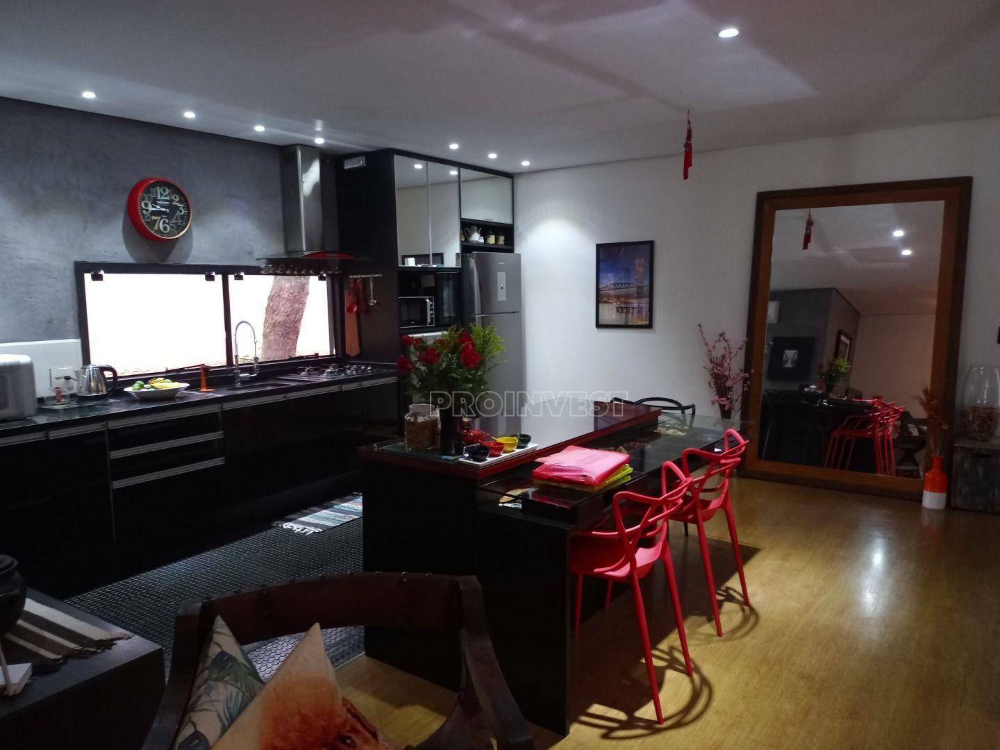 Casa de Condomínio à venda com 2 quartos, 180m² - Foto 4