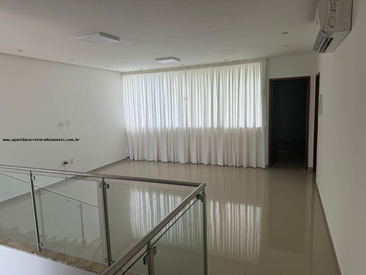 Casa de Condomínio para alugar com 4 quartos, 320m² - Foto 5