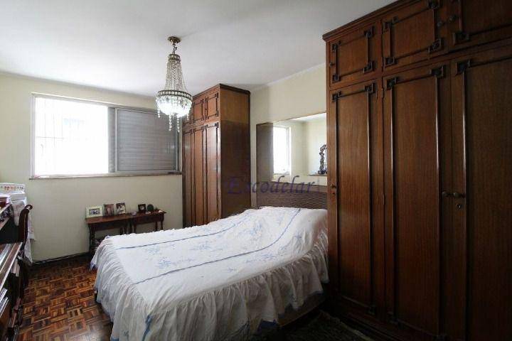 Apartamento à venda com 4 quartos, 187m² - Foto 10