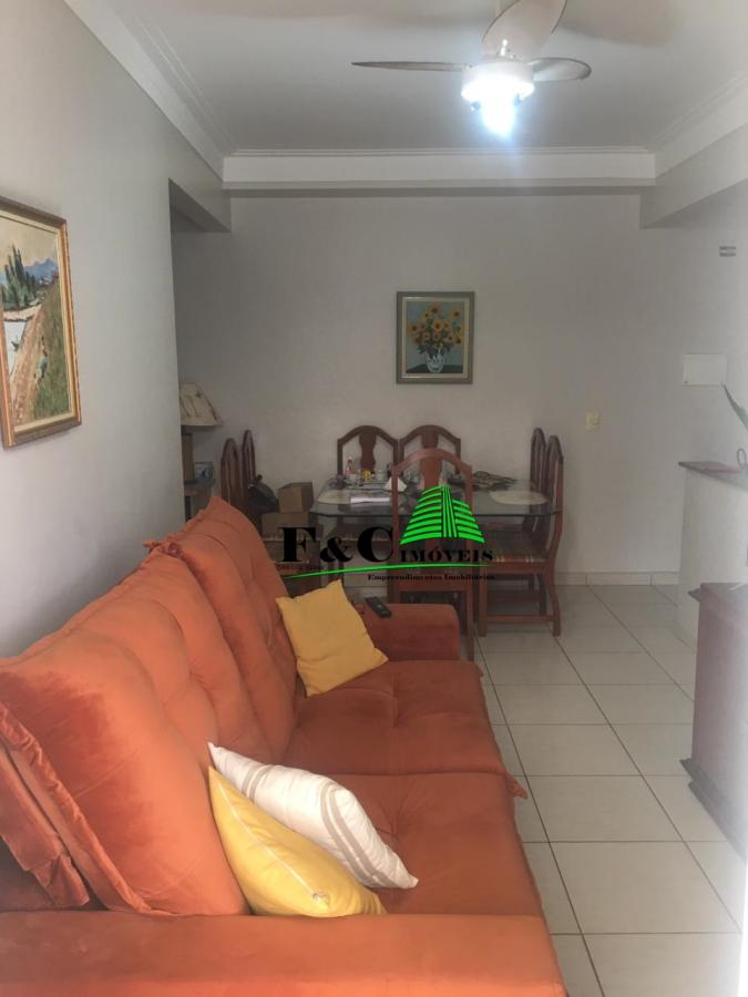 Apartamento à venda com 2 quartos, 80m² - Foto 2
