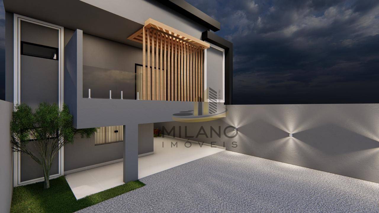 Casa, 3 quartos, 316 m² - Foto 5