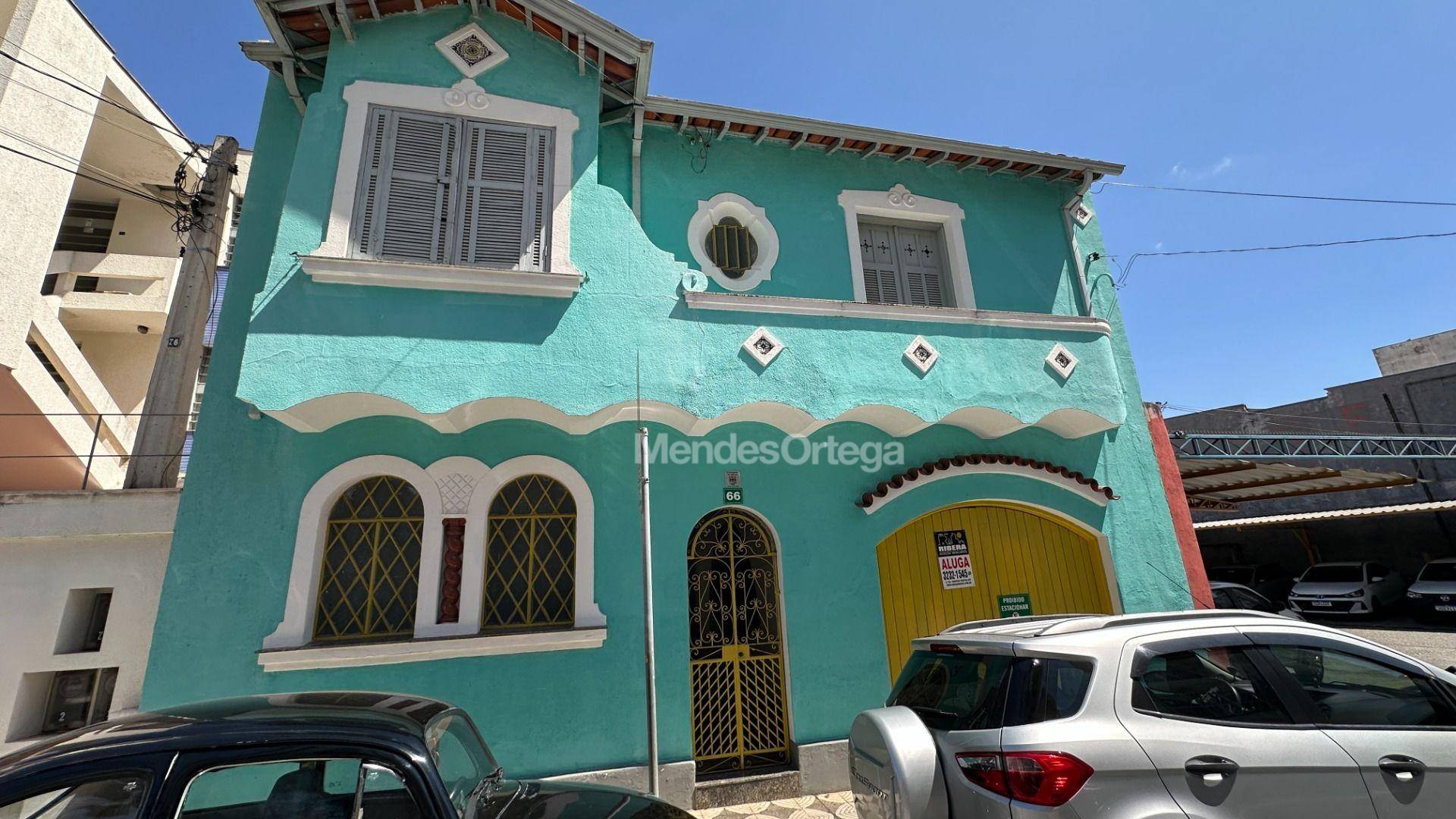 Casa, 265 m² - Foto 1