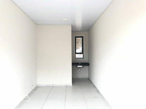 Conjunto Comercial-Sala para alugar, 18m² - Foto 1