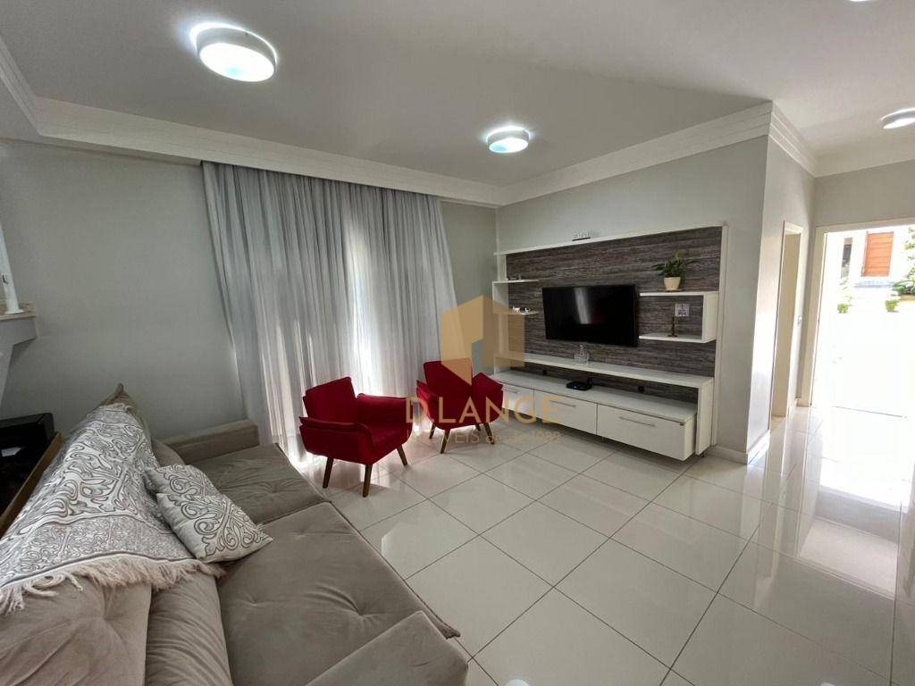 Casa de Condomínio à venda com 3 quartos, 280m² - Foto 5