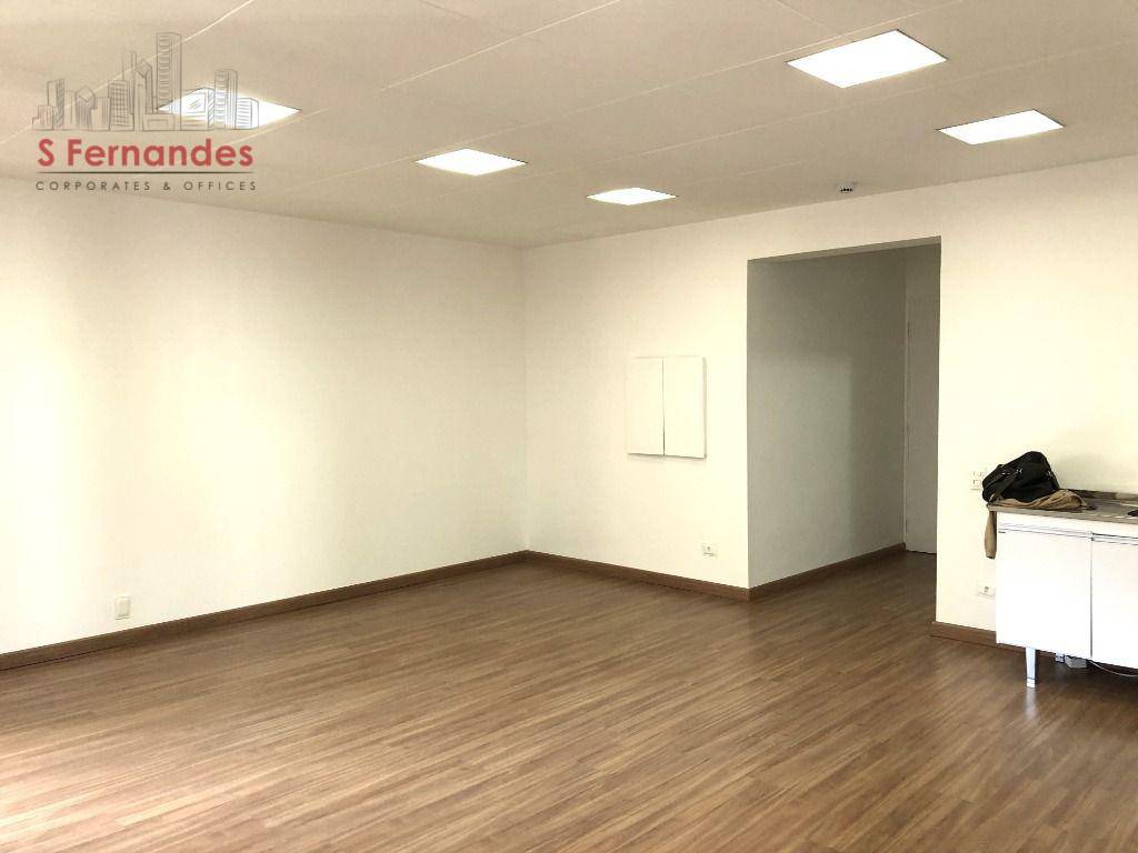 Conjunto Comercial-Sala para alugar, 43m² - Foto 13