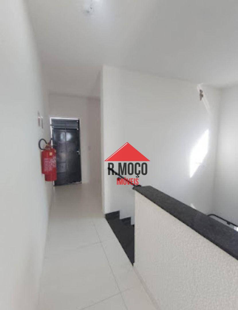 Apartamento à venda com 2 quartos, 34m² - Foto 24