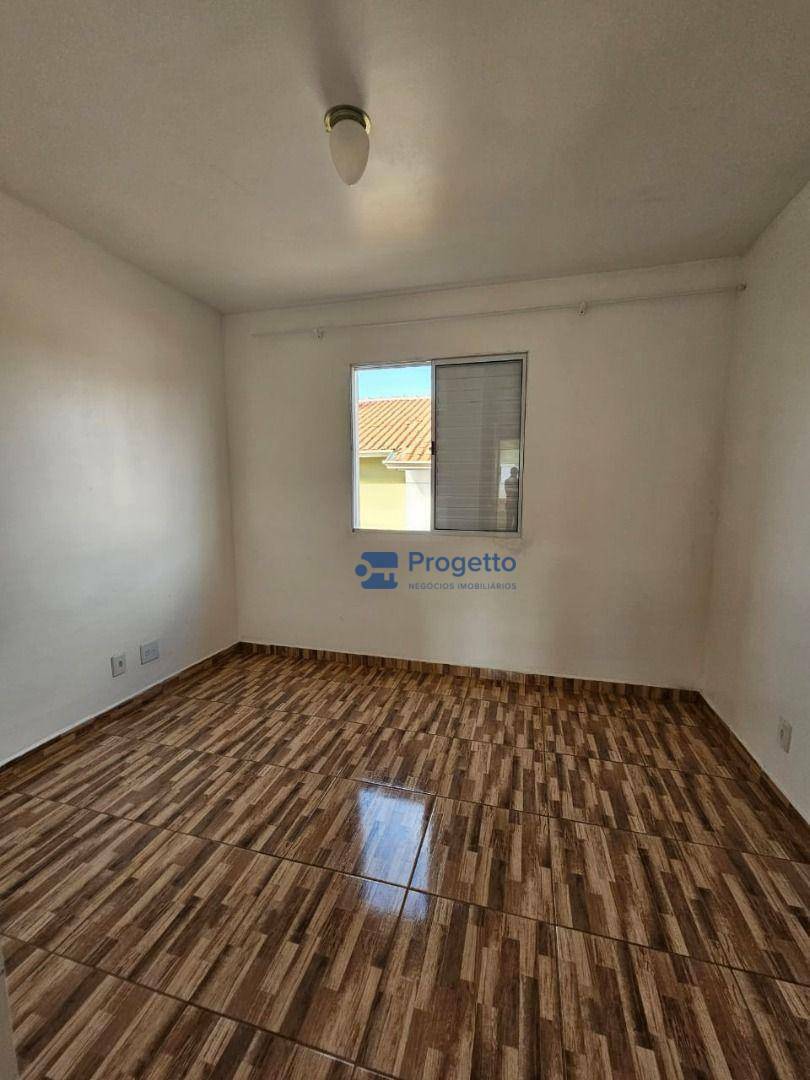 Casa de Condomínio à venda com 2 quartos, 59m² - Foto 5