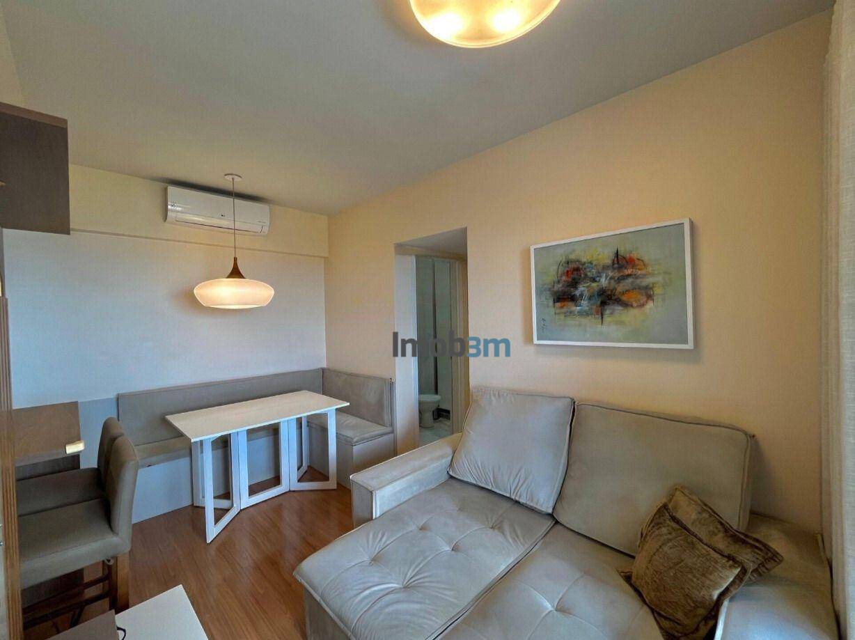 Apartamento, 2 quartos, 56 m² - Foto 4