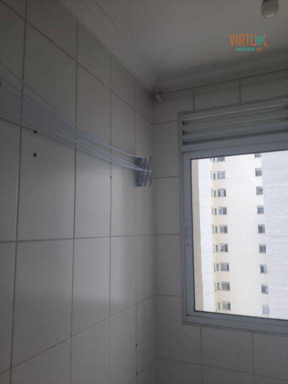 Apartamento à venda com 3 quartos, 64m² - Foto 14