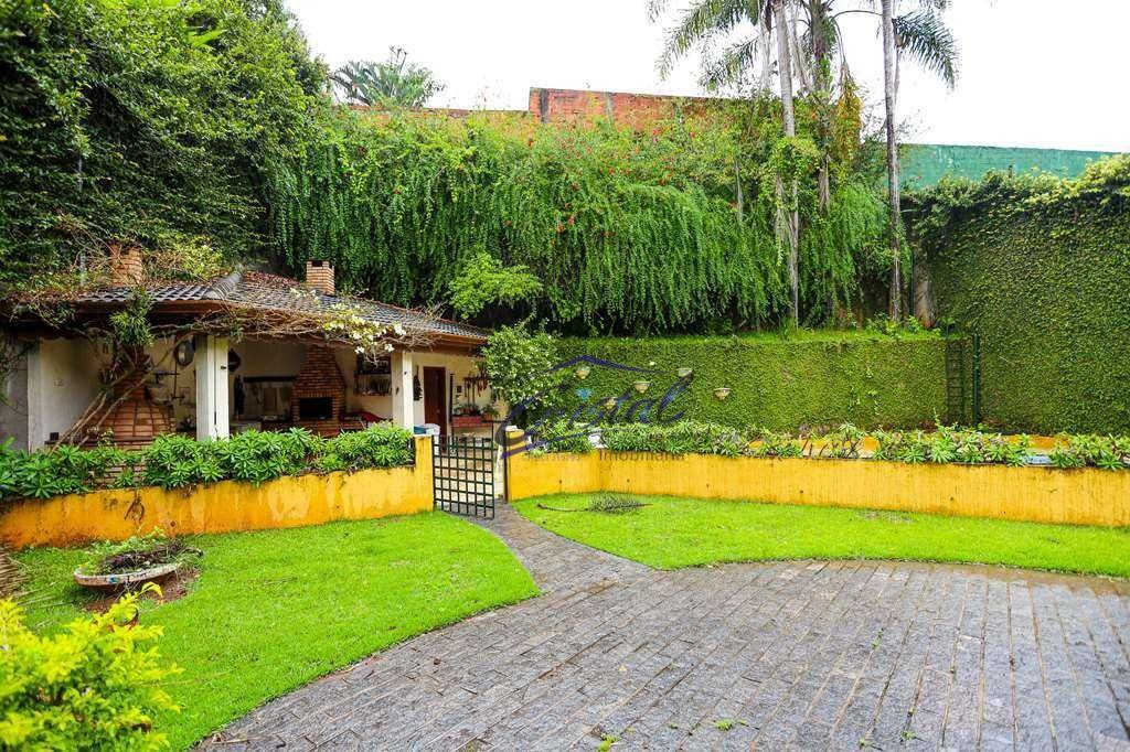 Casa de Condomínio à venda com 4 quartos, 482m² - Foto 8