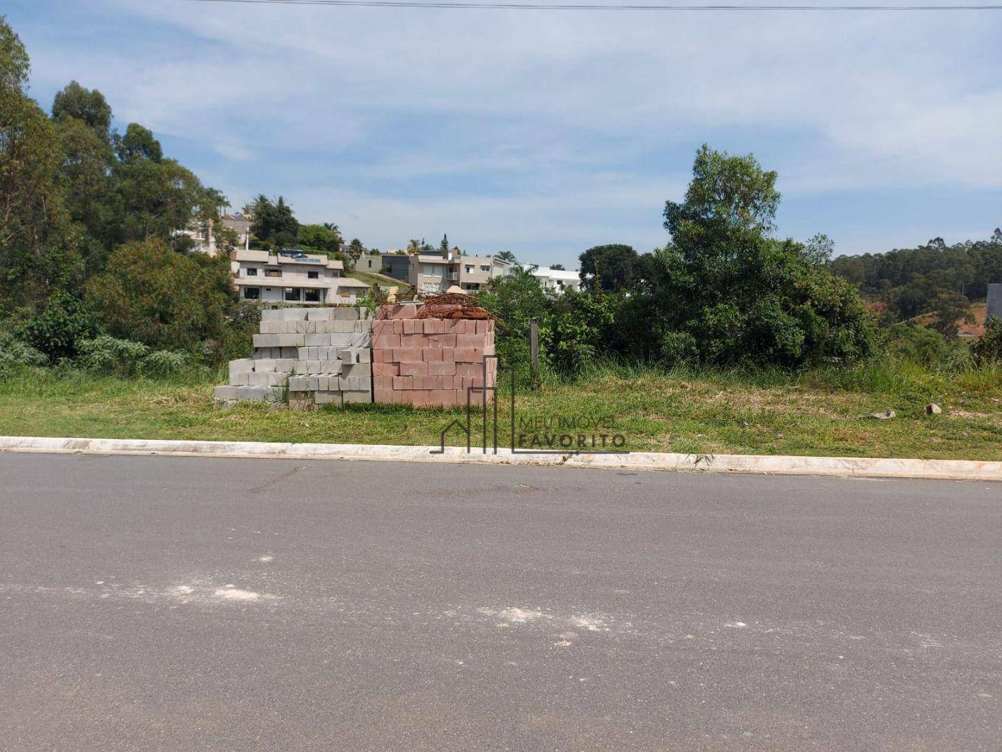 Loteamento e Condomínio à venda, 1273M2 - Foto 15