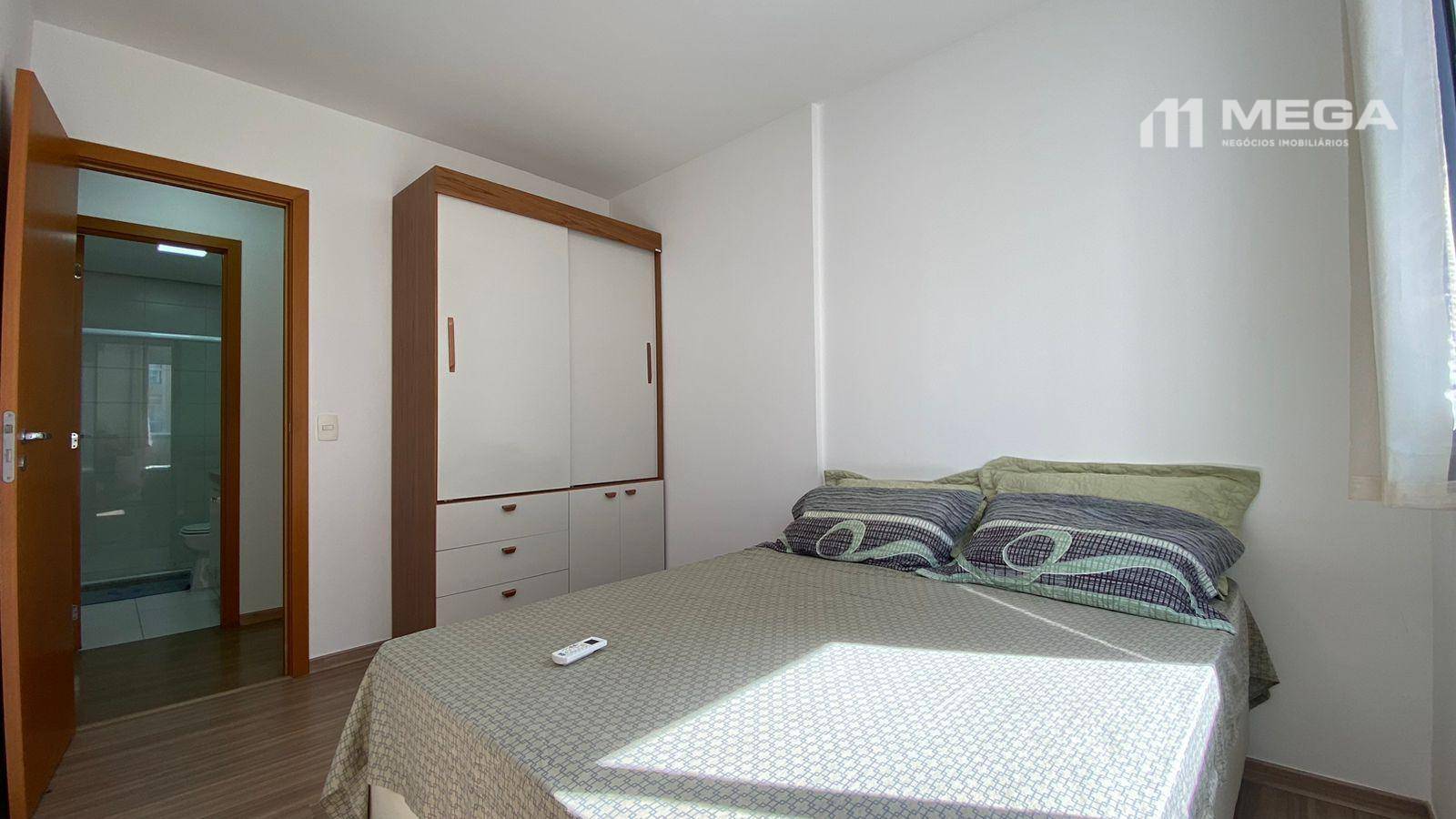 Apartamento à venda com 2 quartos, 62m² - Foto 5