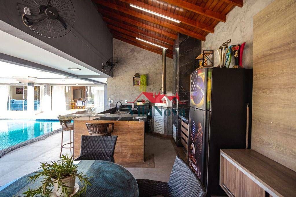 Chácara à venda com 5 quartos, 350m² - Foto 4