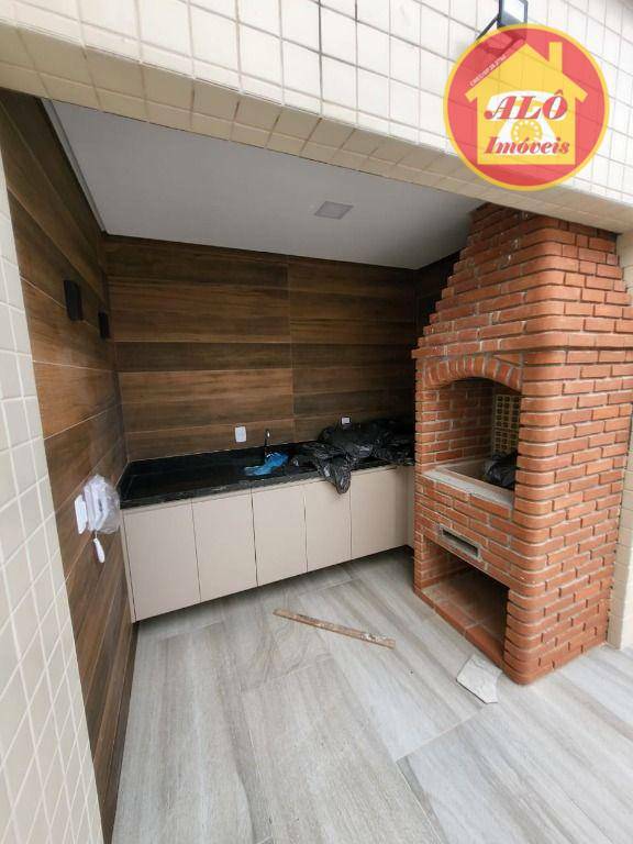 Apartamento à venda com 2 quartos, 62m² - Foto 4