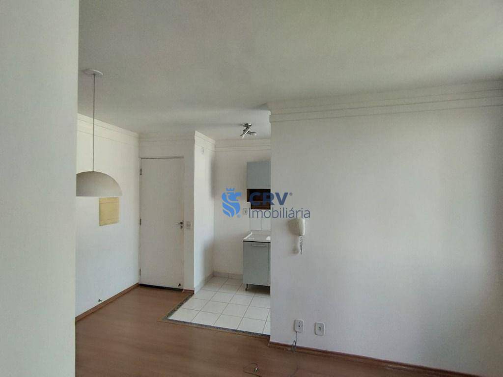 Apartamento à venda com 2 quartos, 49m² - Foto 1