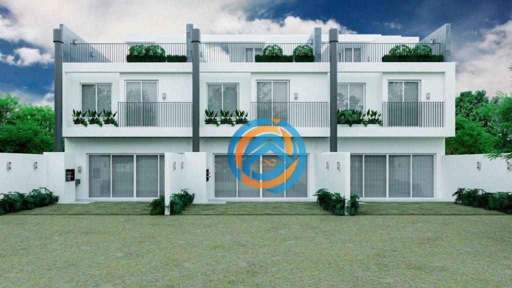 Sobrado à venda com 3 quartos, 145m² - Foto 4