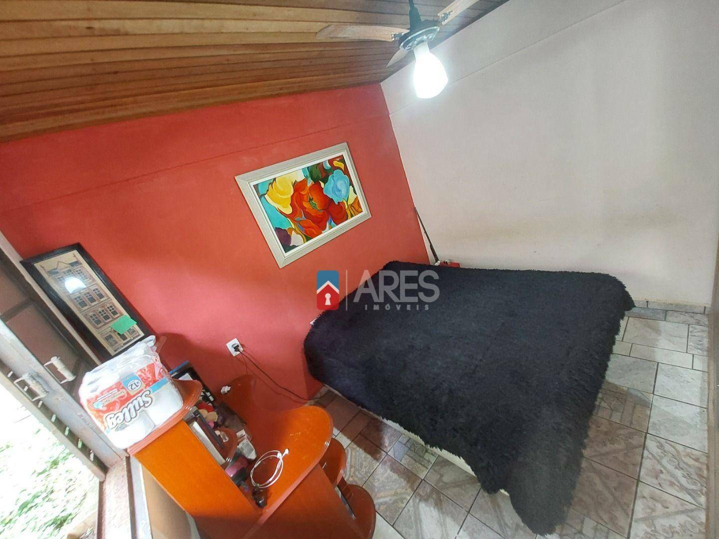 Chácara à venda com 4 quartos, 154m² - Foto 14