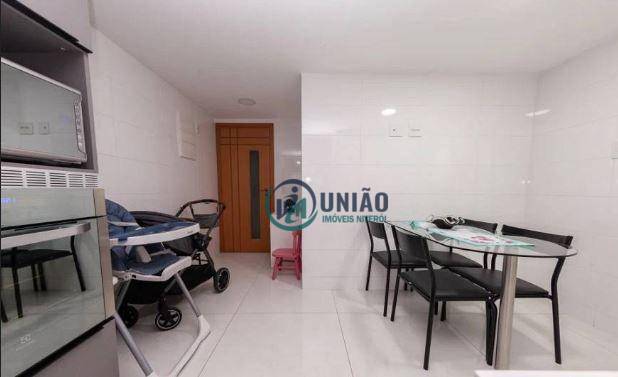 Apartamento à venda com 4 quartos, 183m² - Foto 24