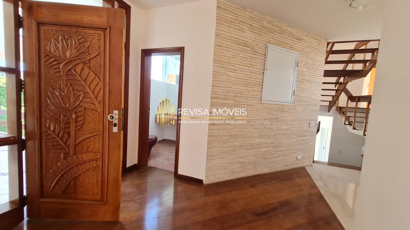 Casa de Condomínio à venda com 4 quartos, 620m² - Foto 23