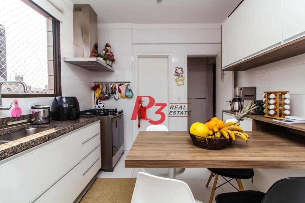 Apartamento à venda com 3 quartos, 98m² - Foto 24