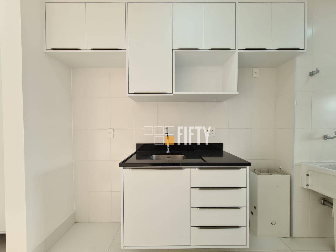 Apartamento para alugar com 2 quartos, 70m² - Foto 8